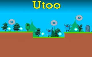 Utoo game cover