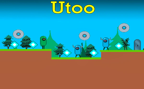 Utoo
