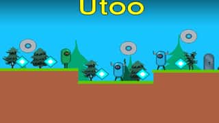 Utoo game cover
