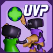 UVP - Ultimate Volley Punch