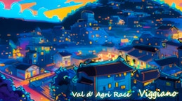Val d'Agri Race