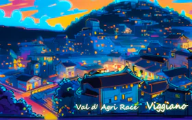 Val d'Agri Race - Free Online Browser Game