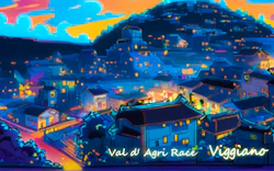 Val d'Agri Race