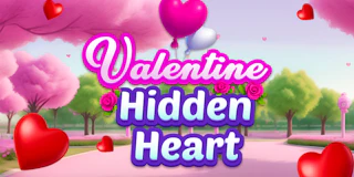 Valentine Hidden Heart thumbnail