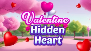 Image for Valentine Hidden Heart