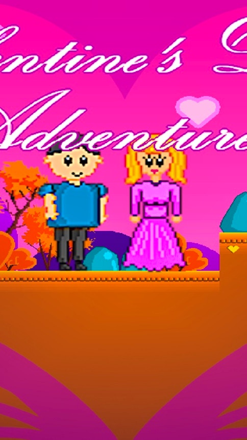 Valentines Day Adventures