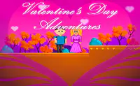 Valentines Day Adventures