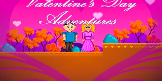Valentines Day Adventures thumbnail