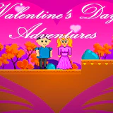 Valentines Day Adventures