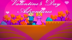 Image for Valentines Day Adventures