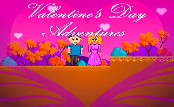 Valentines Day Adventures
