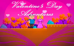 Valentines Day Adventures