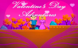 Valentines Day Adventures