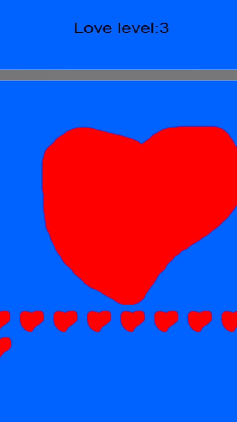 Valentines Day Clicker