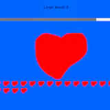 Valentines Day Clicker