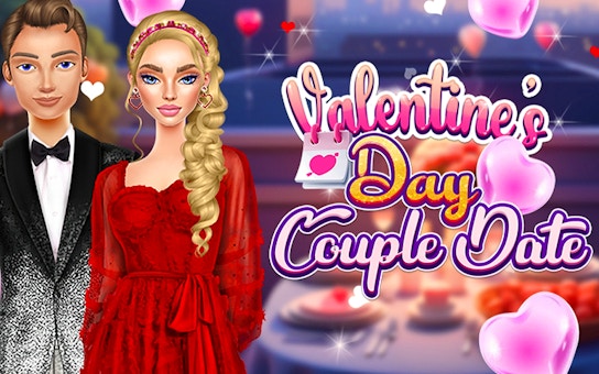 Valentine #39 s Day Couple Date 🕹️ Play Now on GamePix Valentine #39 s Day Couple Date 🕹️ Play Now on GamePix