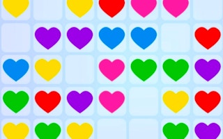 Valentines Puzzle game cover