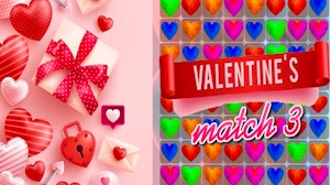 Image for Valentine's Match 3