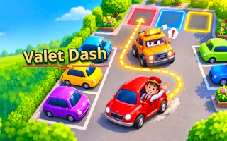 Valet Dash