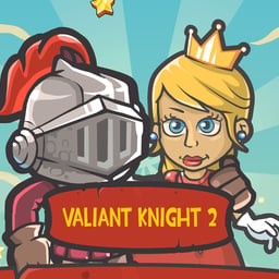 Juega gratis a Valiant Knight Save the Princess