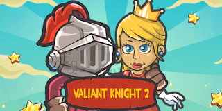 Valiant Knight Save the Princess thumbnail