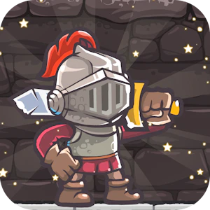 Valiant Knight Save the Princess Thumbnail