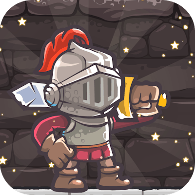 Valiant Knight Save the Princess By Gamepix