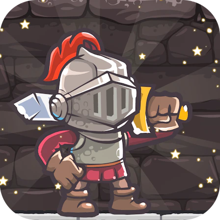 Valiant Knight Save the Princess game thumbnail