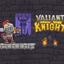 Juega gratis a Valiant Knight