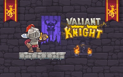 Valiant Knight slot