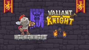 Image for Valiant Knight