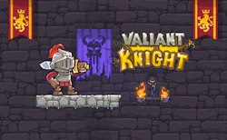 Valiant Knight