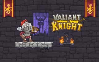 Valiant Knight