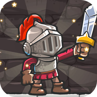 Valiant Knight By Gamepix