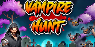 Vampire Hunt thumbnail