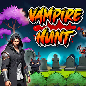 Vampire Hunt Thumbnail