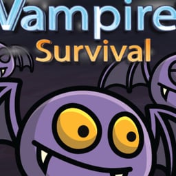 Juega gratis a Vampire Survival