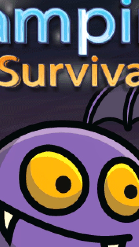 Vampire Survival