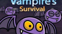 Vampire Survival