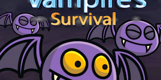 Vampire Survival thumbnail