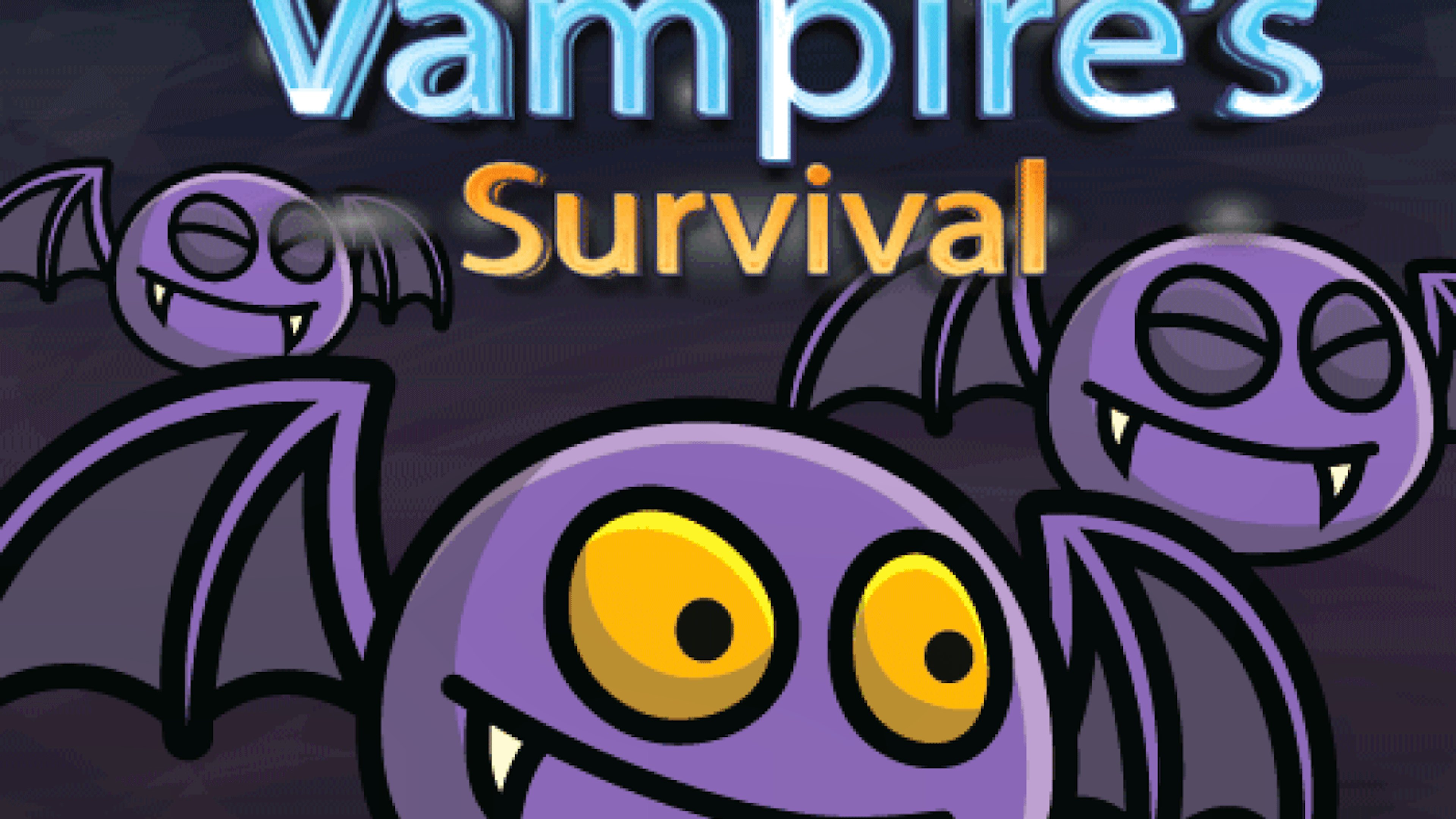 Vampire Survival