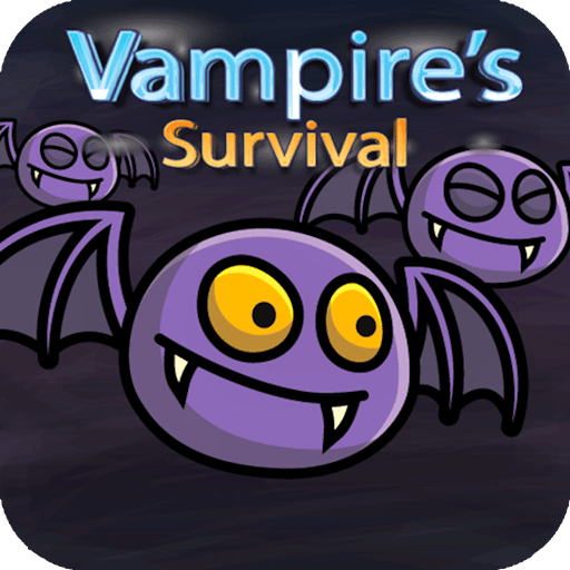 Vampire Survival