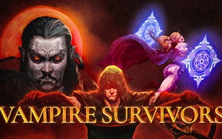 Vampire Survivors - Steam Key
