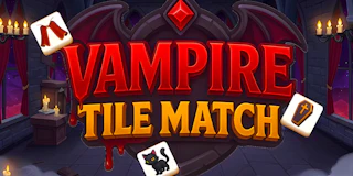 Vampire Tile Match thumbnail