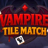 Vampire Tile Match
