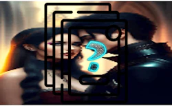 Vampires Memory Match