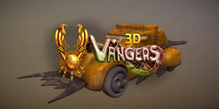 Vangers 3D thumbnail