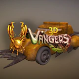 Vangers 3D