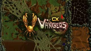 Vangers Cx Multiplayer game cover