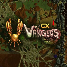 Juega gratis a Vangers CX multiplayer